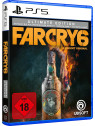 Far Cry 6 (ultimate edition) - PS5